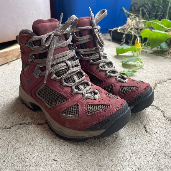Vasque Women’s Breeze III GTX Hiking Boot - Picture 1 of 8